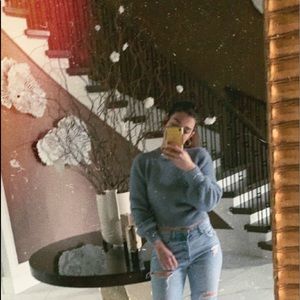 Meet your Posher, Anisa